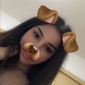 Meet your Posher, Maryam